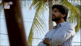 Khudsar - Episode 50 - 26th Jun 2024